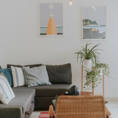 Best Houses 54 - Mar De Peniche Luaran gambar