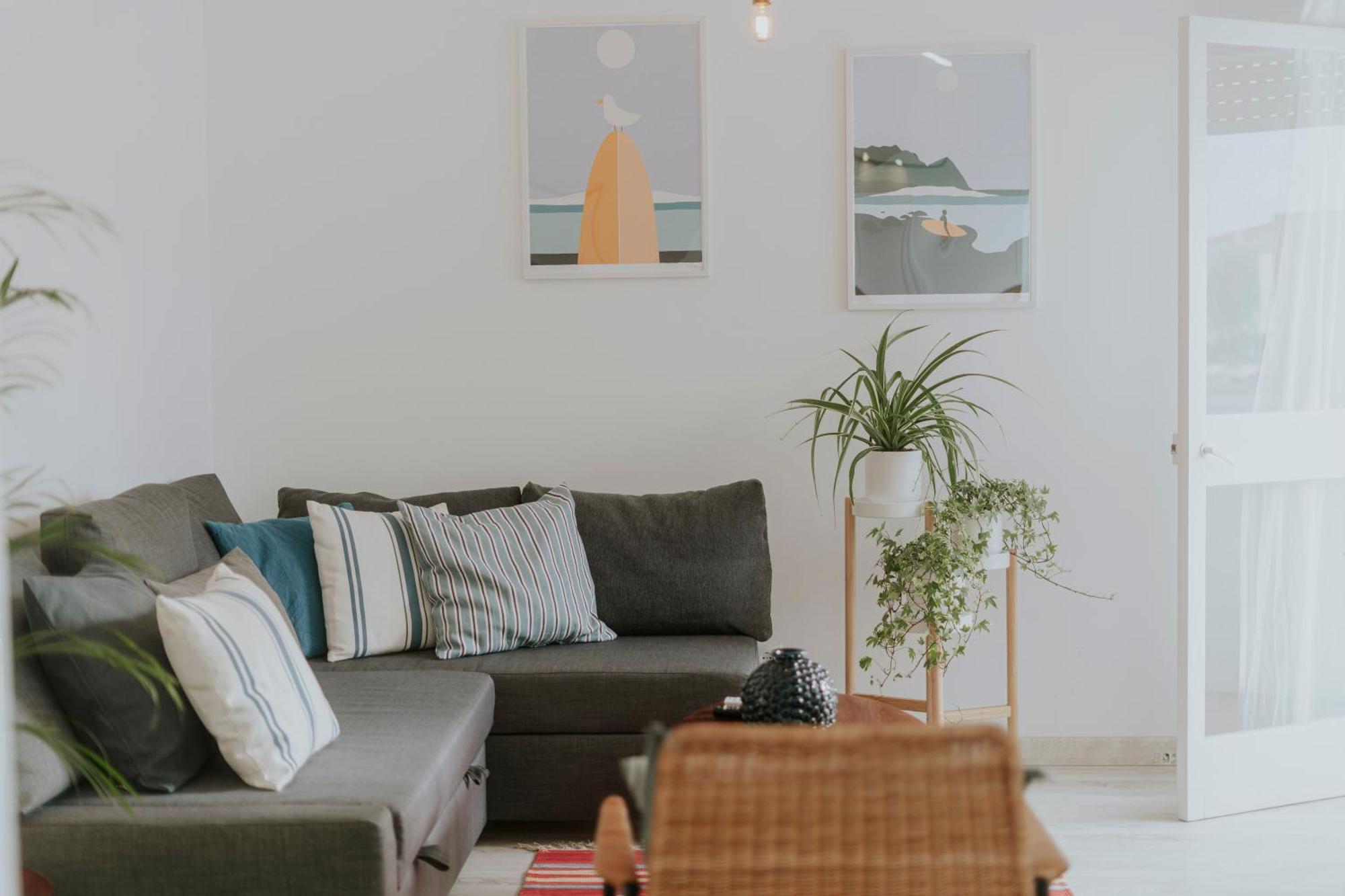 Best Houses 54 - Mar De Peniche Luaran gambar
