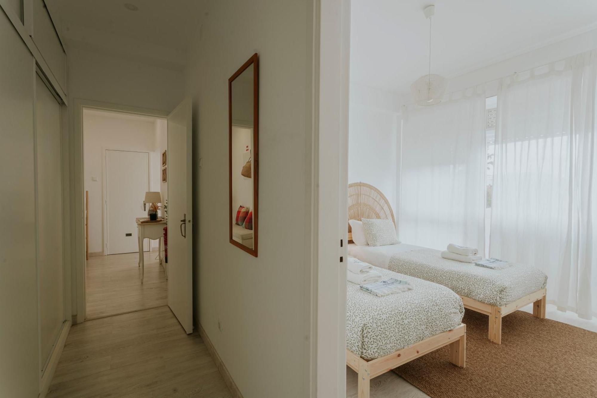 Best Houses 54 - Mar De Peniche Luaran gambar