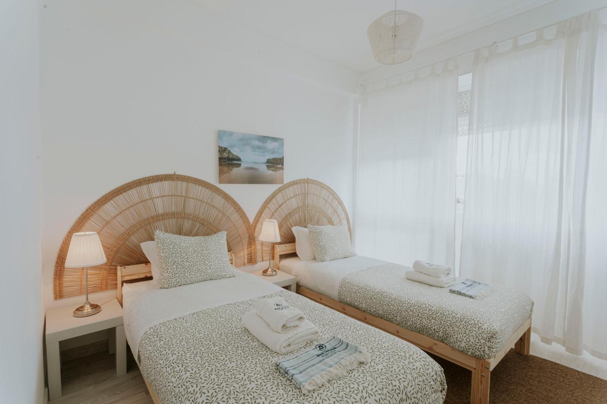Best Houses 54 - Mar De Peniche Luaran gambar