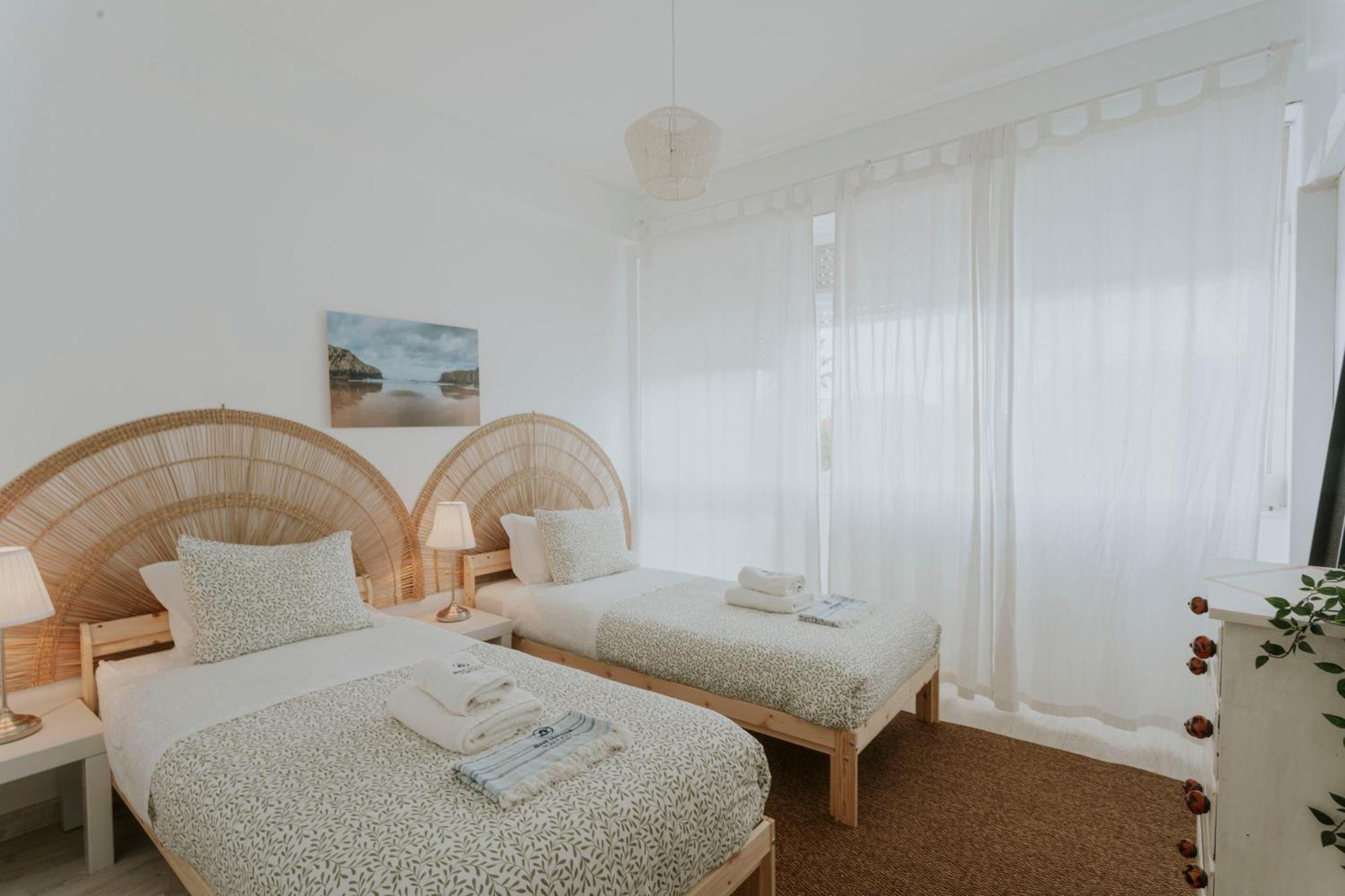 Best Houses 54 - Mar De Peniche Luaran gambar