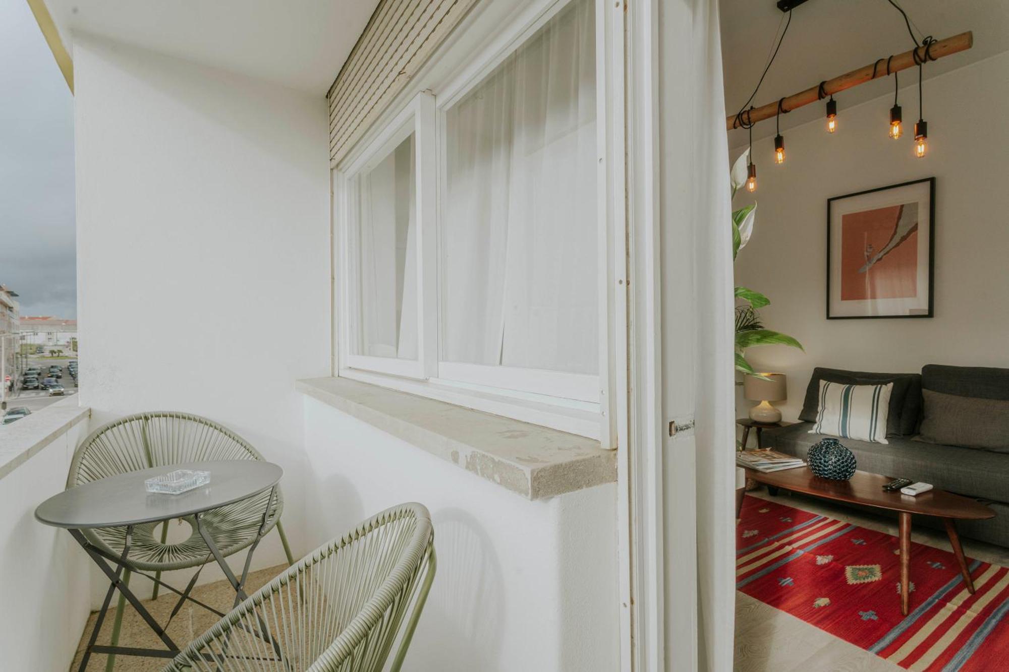 Best Houses 54 - Mar De Peniche Luaran gambar