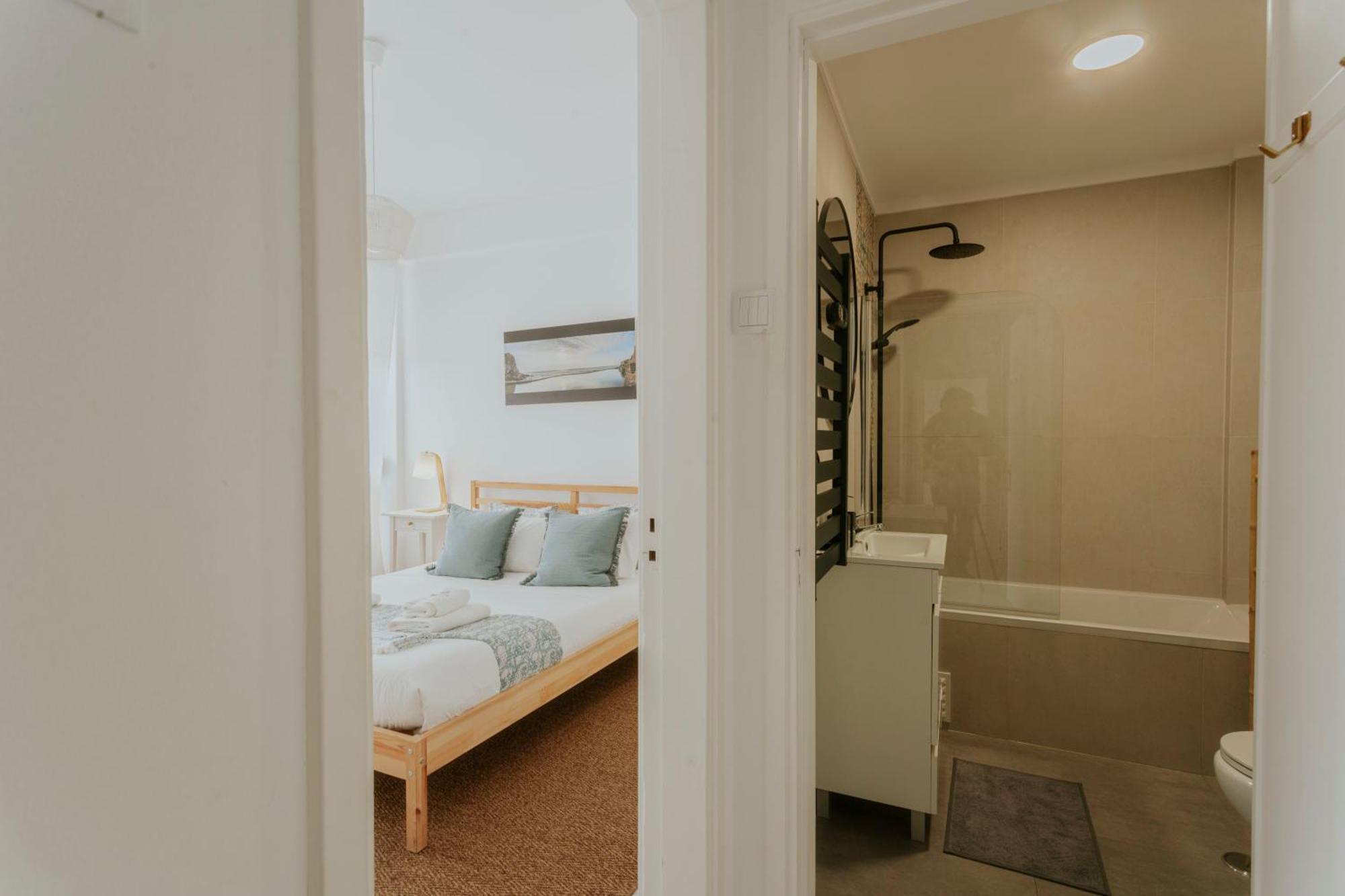Best Houses 54 - Mar De Peniche Luaran gambar