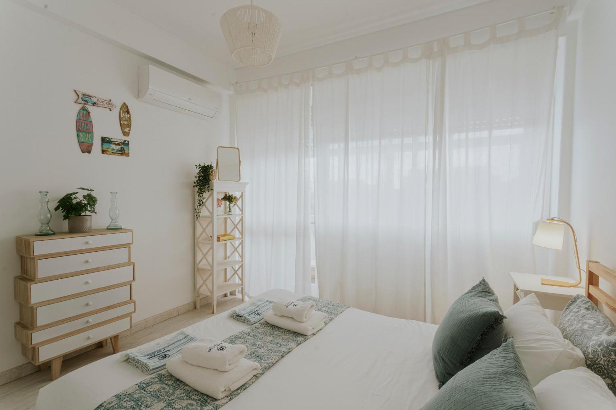Best Houses 54 - Mar De Peniche Luaran gambar