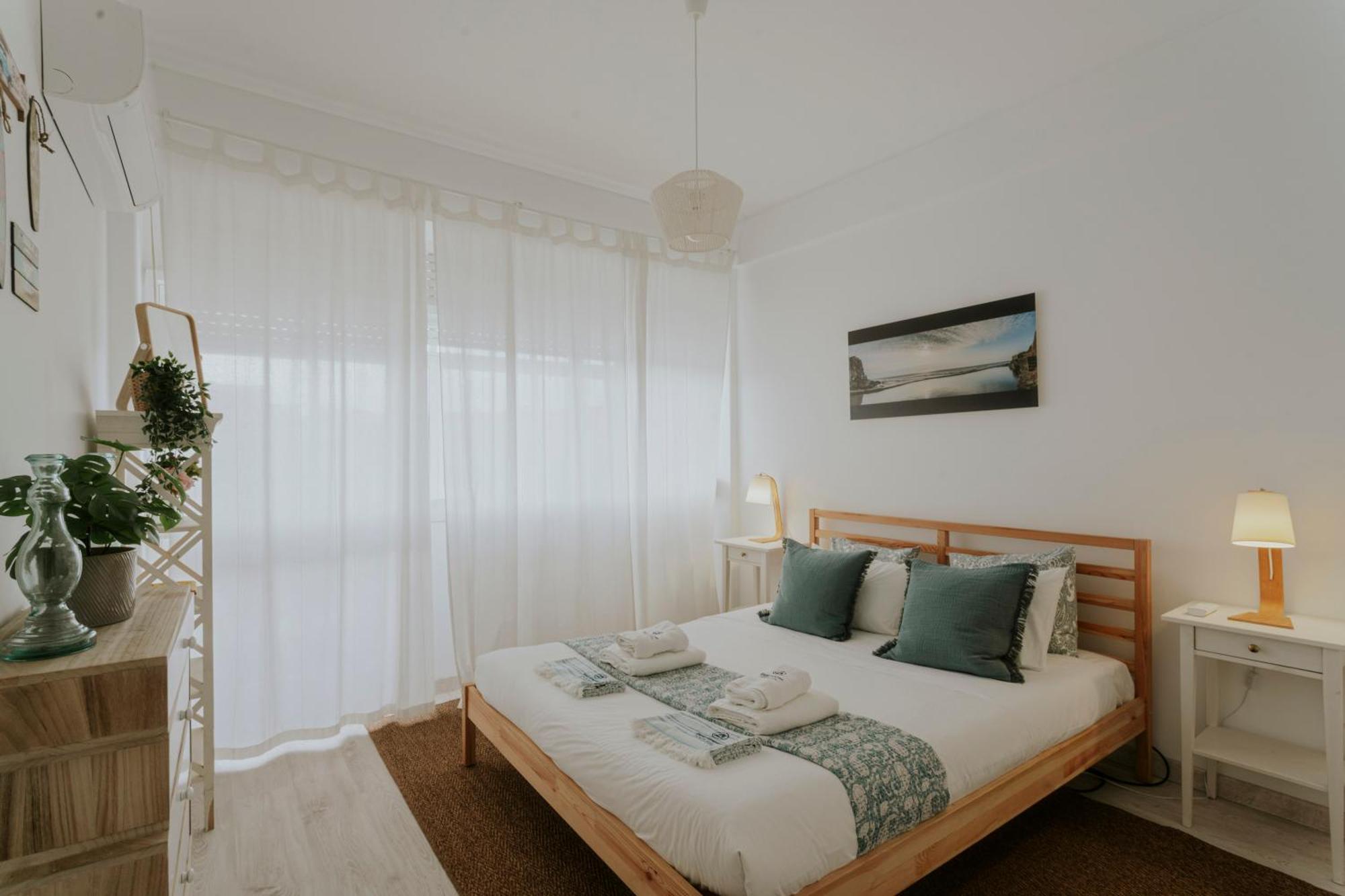 Best Houses 54 - Mar De Peniche Luaran gambar