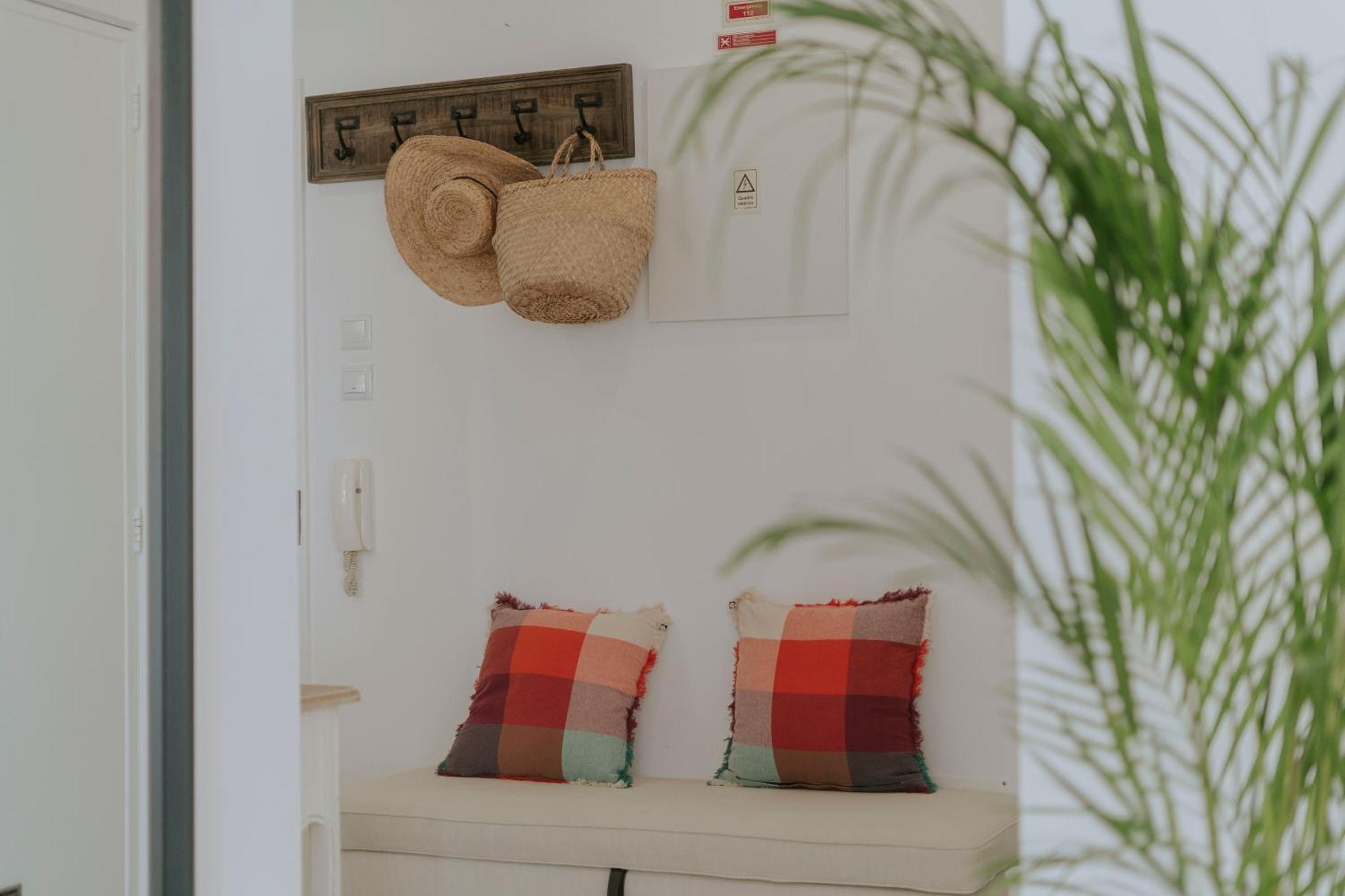 Best Houses 54 - Mar De Peniche Luaran gambar